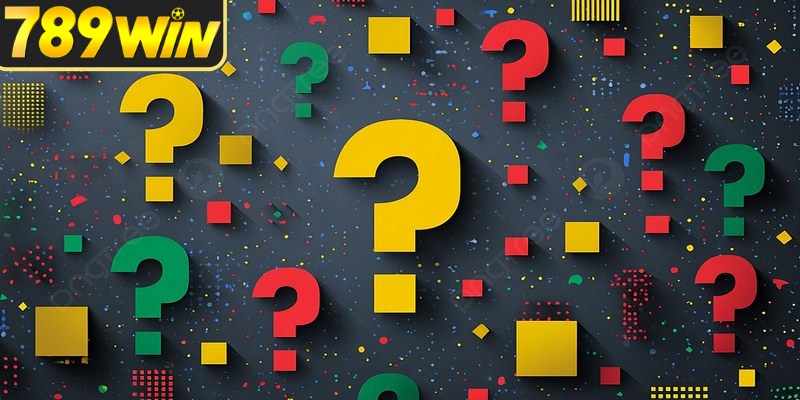 FAQ 789WIN về hệ thống bảo mật dữ liệu tân tiến của 789WIN