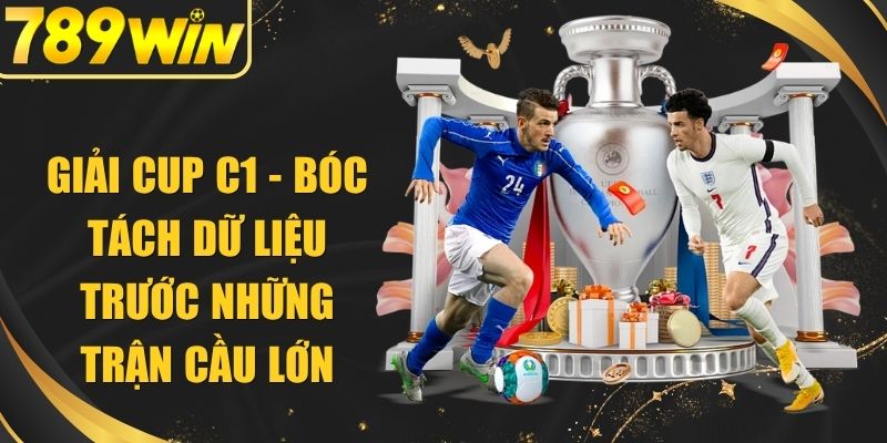 Giải Cup C1