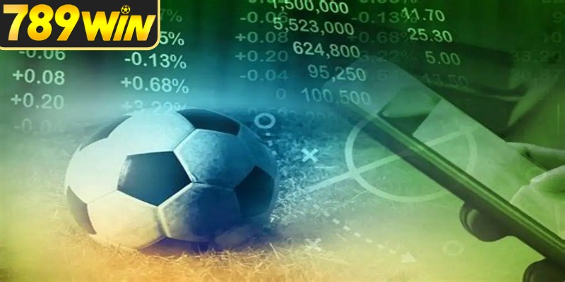 Kèo Châu Á tạo mức chấp, cân bằng thực lực hai đội