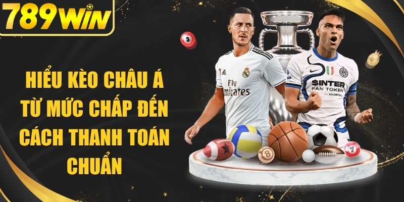 Kèo Châu Á