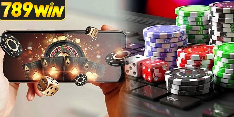 Quy trình hướng dẫn đặt cược casino chuẩn chỉnh tại các sảnh